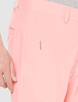 Amazon | [テーラーメイドゴルフ] ゴルフパンツ テックスブリッド